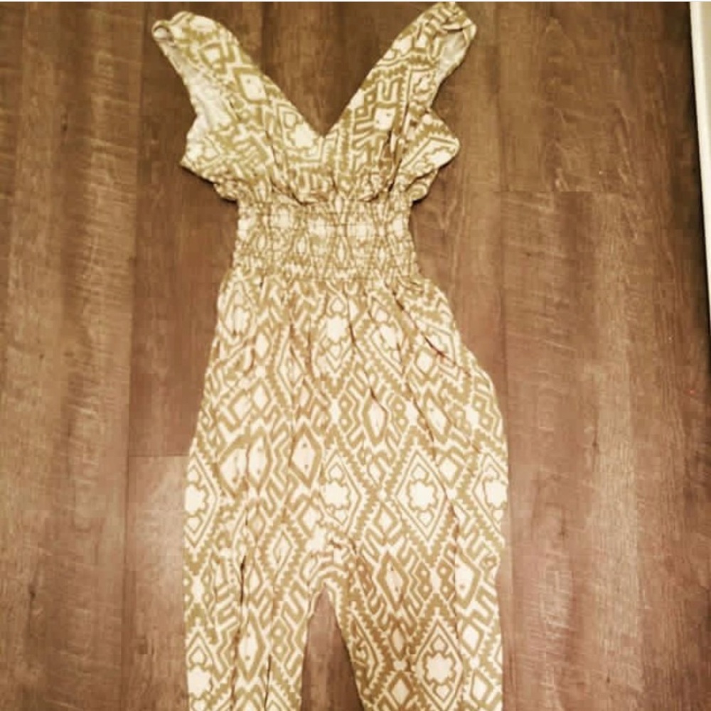 Different colors available Jumpsuits